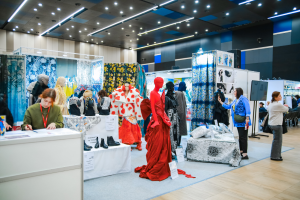 The official press release of the exhibition has been published