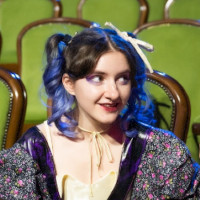 Мария Вагачёва