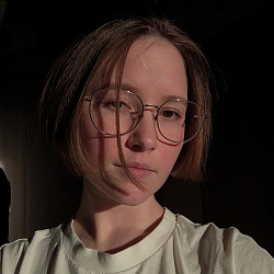 Полина Юрьевна Квитко