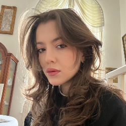 Мариям Борисовна Мамаева