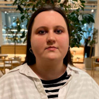 Анна Парменова