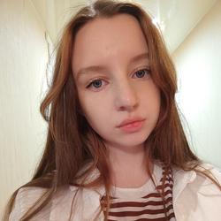 Юлия Вадимовна Кравцова